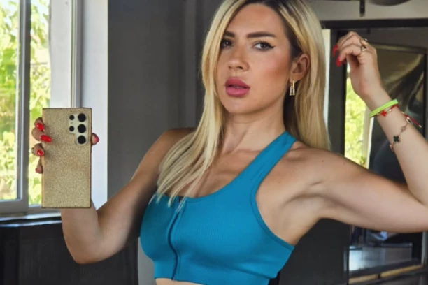 JOVANA JEREMIĆ IMA NOVU LJUBAV!