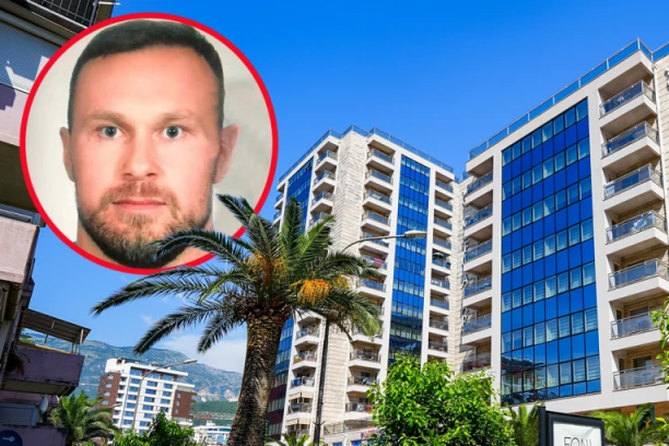 RADOJE ZVICER NA PRIMORJU IMA MILIONSKI VREDNU IMOVINU! Kuća od 1.500 kvadrata ukopana u brdu, voćnjaci i parcele u Kavačima!