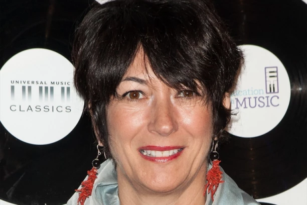 ISPITANA PARTNERKA DŽEFRIJA EPSTAJNA: Oglasio se advokat Gislen Maksvel, nakon razgovora sa zamenikom državnog tužioca SAD