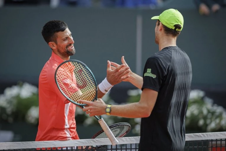 POVREDA JE BILA JAČA OD ŽELJE: Odustao je od US opena - u glavnom žrebu ga menja srpski dželat!