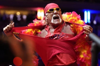 KRALJ SKANDALA: Hulk Hogan spavao sa ženom najboljeg druga, ali to nije najveća izdaja u njegovom životu!