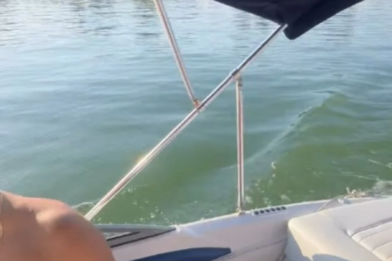 Una Čolić dečko ćerka Zdravko Čolić