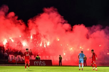 DIREKTOR, STUDENT, ELEKTRIČAR, RIBAR: Ko su momci koji su namučili Srbe u Ligi konferencija (VIDEO)