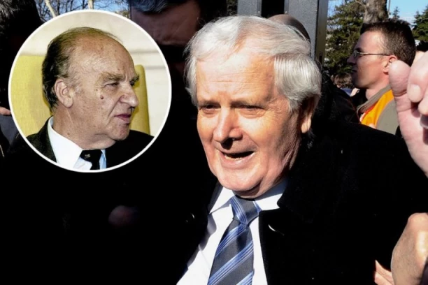 FIKRET ABDIĆ OTKRIO KAKO SU NASTALI BOŠNJACI: "Zbog toga ću se uvek izjašnjavati kao Musliman!"