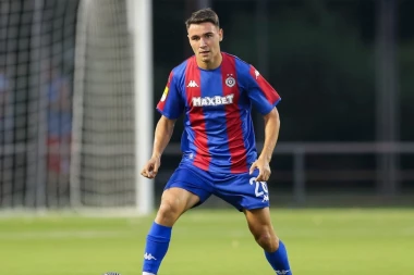 DRAMA NA PARTIZANOVOM LETU IZ POLJSKE: Imao temperaturu, prošao kroz horor, pa otkrio UZNEMIRUJUĆE DETALJE!