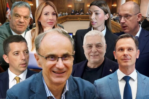 MNOGO JE URAĐENO, A RADIĆE SE JOŠ VIŠE! Prvih 100 dana Vlade Đura Macuta u znaku važnih odluka i velikih izazova