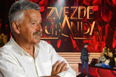 "'GRAND' JE NEKAD BIO INSTITUCIJA, BOSANAC SE PONIŽAVA": Naša pevačica bez dlake na jeziku o popularnom muzičkom takmičenju! (VIDEO)