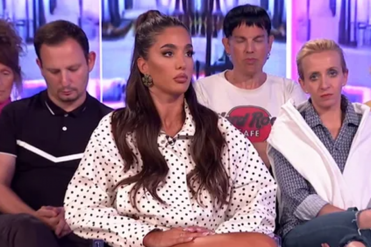 Anđela Đuričić i Gastoz