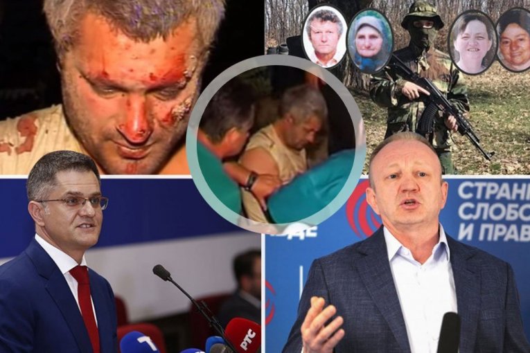 ŠTO NISTE PODNELI OSTAVKE POSLE JABUKOVCA?! Licemerju opozicije nema kraja: Traže smene i najavljuju haos na ulicama, a niko od njih to nije uradio!