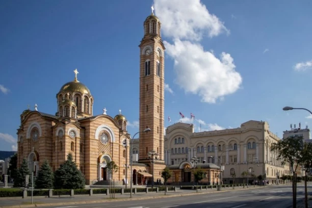 "BIH NEMA NIKAKVE ŠANSE ZA OPSTANAK" Iz Banjaluke stigla poruka SUROVE ISTINE Sarajevu