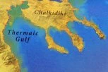 SVI KOJI DOLAZE U GRČKU OVO MORAJU DA ZNAJU: Velika izmena saobraćaja na Halkidikiju, kazna 300 evra