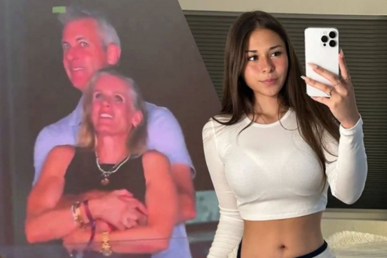 X via Bestimage / Bestimage / Profimedia, Instagram/@sophieraiin