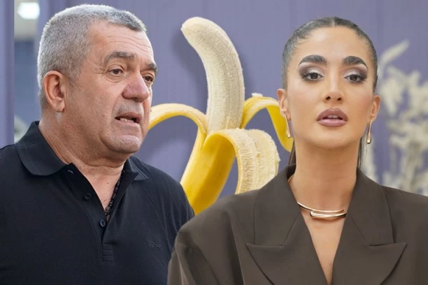 STRAVIČNA PORUKA O ANĐELINIM RODITELJIMA OBELODANJENA: Uživo u programu otkriven MONSTRUOZNI PLAN, voditeljka HITNO prekinula sve!