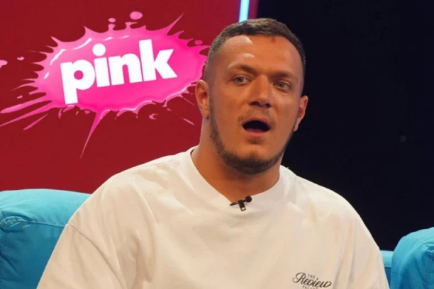 PINK IZDAO ŽESTOKO SAOPŠTENJE O GASTOZU! Produkcija prekinula ĆUTANJE nakon skandala, ugovoren HITAN sastanak!