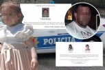 SKANDALOZNA UMRLICA, LJUDI BESNE PO MREŽAMA! Porodica se oprašta od monstruma koji je ubio dete i sebe: Znam da ćeš ćerku čuvati kao i do sada! (FOTO)