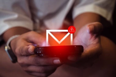 MUP SE HITNO OGLASIO! Radi se o prevarama u vezi sa saobraćajnim prekršajima, prekoračenju brzine... - OVO NIKAKO NE SMETE RADITI!