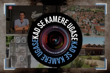 KAD SE KAMERE UGASE: Pronašli smo grob Zone Zamfirove, evo kako se stvarno zvala! (VIDEO)