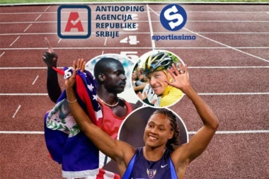 Kako doping uništava karijere – najpoznatiji slučajevi koji su potresli svet