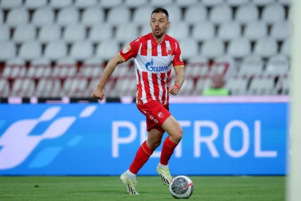 SENZACIJA: Terzić vraća Milana Rodića tamo gde je sve počelo!