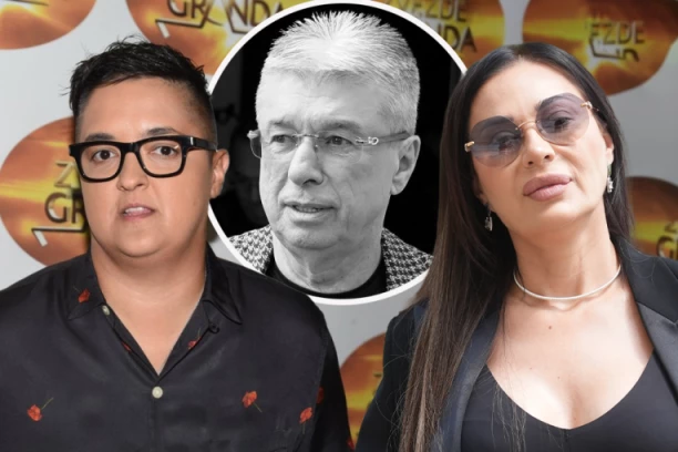 "GRAND IMA TEŠKU BUDUĆNOST BEZ POPOVIĆA" Poslednje saopštenje nakon SKANDALA na Grandu SEČE POPUT ŽILETA: "Samo Marija i Ceca valjaju" ŠOK!