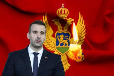 "MOGU LI U VAŠEM STANU DA INSTALIRAM WC ŠOLJU? Šou u parlamentu Crne Gore, poslanik se zacrveneo od stida