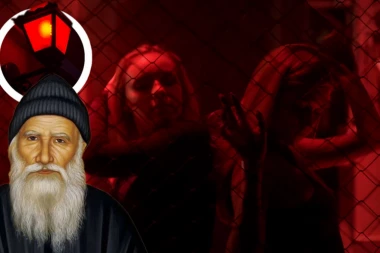 ZAŠTO JE SVETAC ODLAZIO U BORDEL I VRAĆAO SE PREBIJEN: Priča koja tera suze na oči, a ima važnu poruku za sve