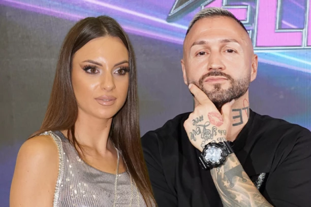 MIONA I ŠA OTVORILI VRATA PORODIČNOG DOMA: Pogledajte šta se dešava iza zidina u Zemunu! (FOTO)