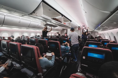 ZA 499 EVRA MOŽETE DA LETITE NEOGRANIČENO DO 34 DESTINACIJE! Ali postoji par ozbiljnih "caka"