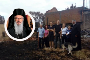OSTALI SU BEZ SVEGA ŠTO SU IMALI – A ONDA SU IM NA VRATA ZAKUCALI ONI KOJE NISU OČEKIVALI: Crkva pritekla u pomoć unesrećenim porodicama