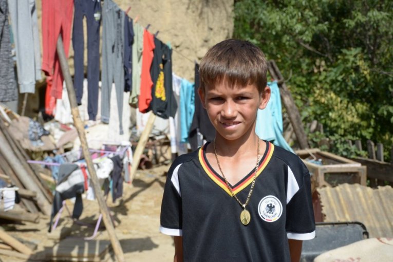 Ovako je bilo u julu, živeli u bedi