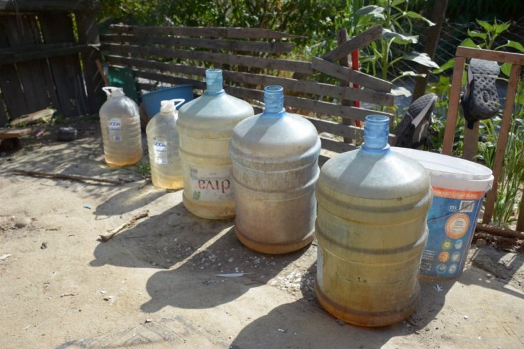 Republika u Titelu u akciji pomaganja dečaku Dušanu Ljuboviću