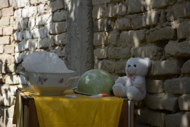 Republika u Titelu u akciji pomaganja dečaku Dušanu Ljuboviću