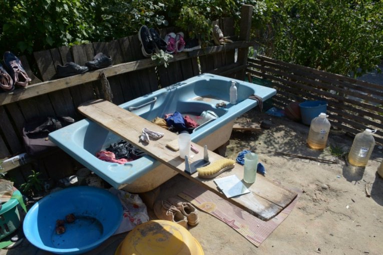 Republika u Titelu u akciji pomaganja dečaku Dušanu Ljuboviću