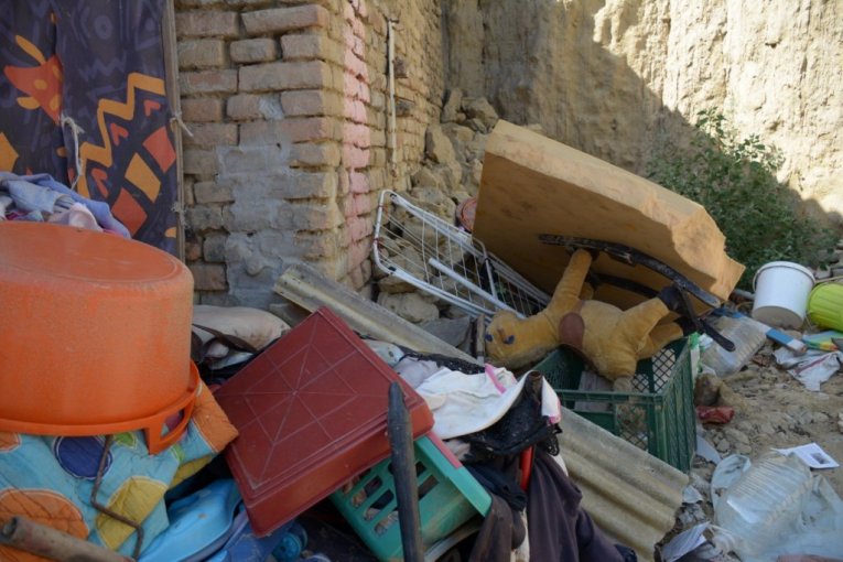 Republika u Titelu u akciji pomaganja dečaku Dušanu Ljuboviću