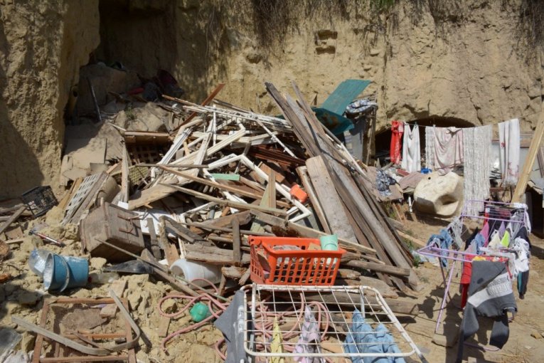 Republika u Titelu u akciji pomaganja dečaku Dušanu Ljuboviću