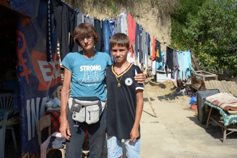 Ovako je bilo u julu, živeli u bedi