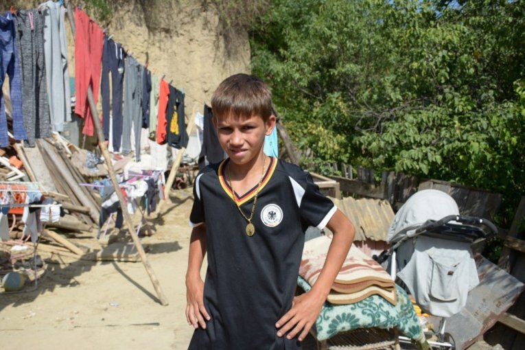 Ovako je bilo u julu, živeli u bedi