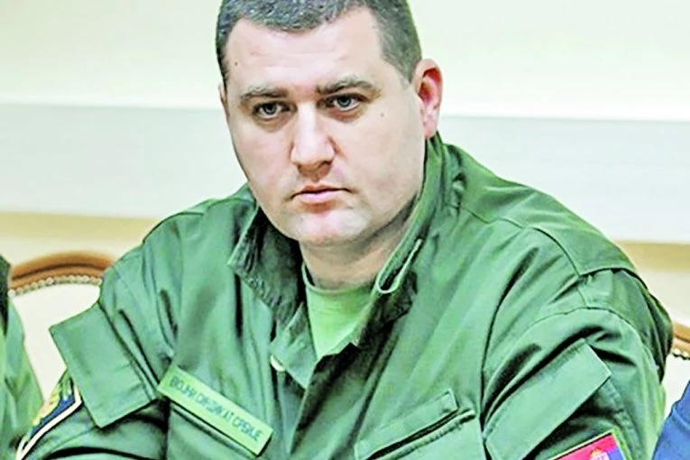 Širio lažne vesti da Vojska Srbije sprema puč! Uhapšen Novica Antić