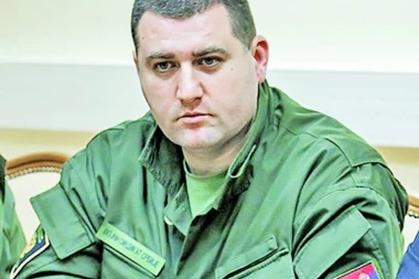 Širio lažne vesti da Vojska Srbije sprema puč! Uhapšen Novica Antić