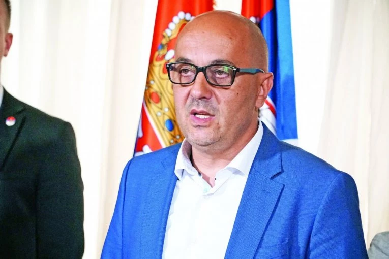 OTKRIVAMO: Blokaderi „oduvali“ kontrolore Matovićevih „starosedelaca“ – „Hvala, ali NE TREBA!“