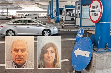 IMA (LI) NEKA TAJNA VEZA? UPALJENA CRVENA LAMPICA U SLUŽBAMA! SRPSKI SUDIJA BIO 15 PUTA U HRVATSKOJ ZA SAMO DVE GODINE ŽENA MU FUNKCIONERKA DEMOKRATSKE STRANKE