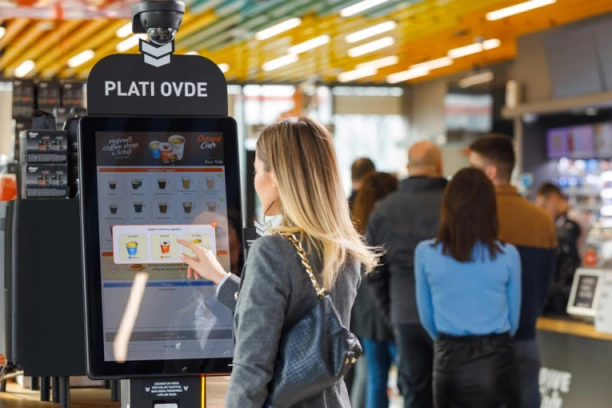 Kako da brže platite na benzinskim stanicama?