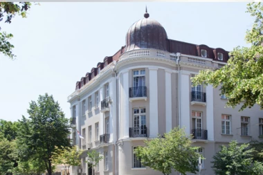 SKANDAL U VISOKOM SAVETU SUDSTVA:  Delibašić izjavama pritiska Agenciju za sprečavanje korupcije da zaštiti svoju koleginicu!