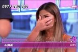 HITNO PREKINUT PROGRAM NA PINKU, ANI RADULOVIĆ SE SLOŠILO USRED EMISIJE! Gastoz uleteo u studio, usledila DRAMA!