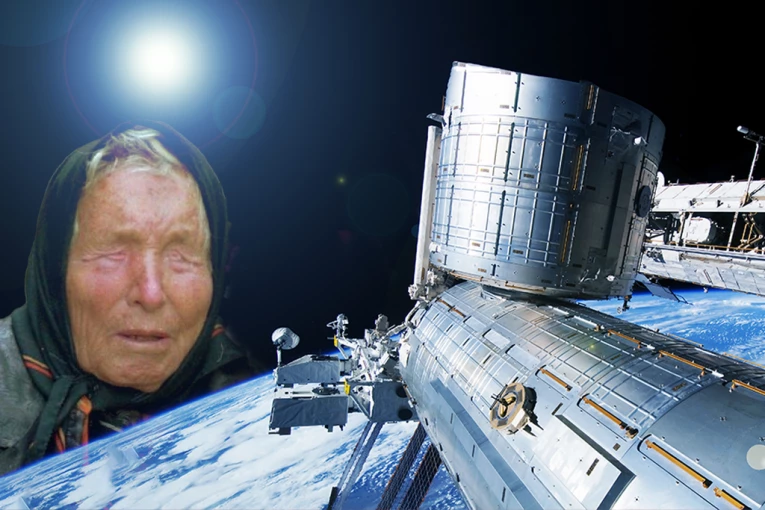 BABA VANGA I "ŽIVI NOSTRADAMUS" IMAJU ISTO PROROČANSTVO ZA 2025: Ovo sada može promeniti sve