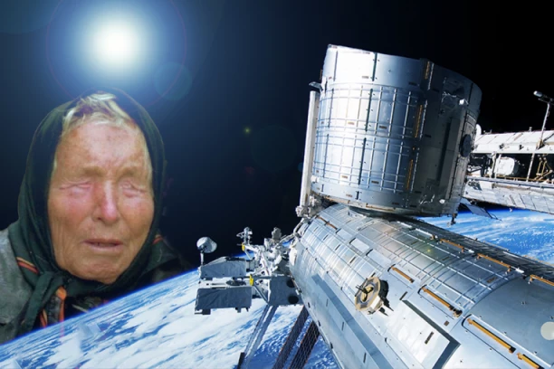 BABA VANGA I "ŽIVI NOSTRADAMUS" IMAJU ISTO PROROČANSTVO ZA 2025: Ovo sada može promeniti sve