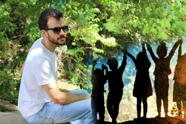 SNIMAO GOLU DECU! Uhapšen pedofil: Kameru skrivao u NAOČARIMA ZA SUNCE!