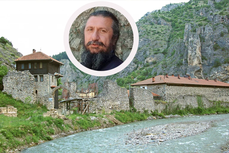 “MORAMO VODITI RAČUNA O POSLEDICAMA”: Iguman manastira Svetih Arhangela otkriva zašto su morali da otkažu koncert Danice Crnogorčević na manastirskoj slavi