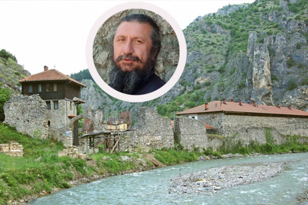 “MORAMO VODITI RAČUNA O POSLEDICAMA”: Iguman manastira Svetih Arhangela otkriva zašto su morali da otkažu koncert Danice Crnogorčević na manastirskoj slavi