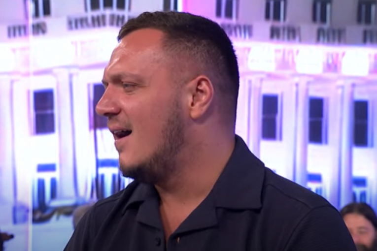 Nenad Marinković Gastoz